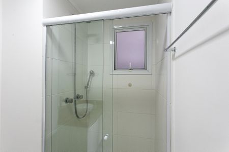 Apartamento à venda com 102m², 2 quartos e 2 vagasBanheiro da Suíte 2