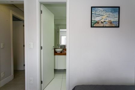 Apartamento à venda com 102m², 2 quartos e 2 vagasSuíte 2