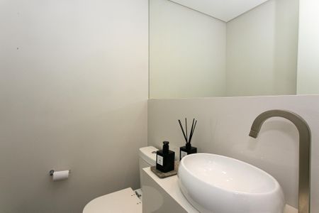 Apartamento à venda com 102m², 2 quartos e 2 vagasLavabo