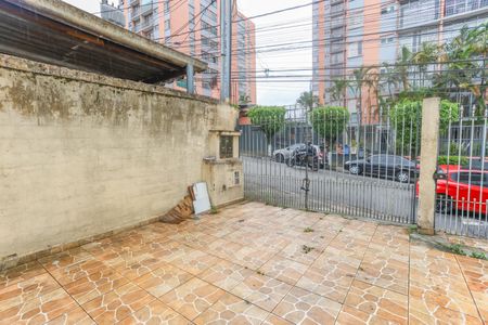 Casa para alugar com 41m², 1 quarto e 1 vagaGaragem 