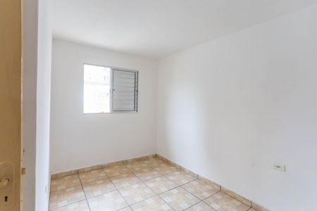 Quarto  de casa para alugar com 1 quarto, 41m² em Taboão, Diadema