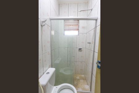 Casa para alugar com 41m², 1 quarto e 1 vagaBanheiro 