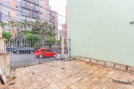 Casa para alugar com 41m², 1 quarto e 1 vagaGaragem 