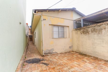 Casa para alugar com 41m², 1 quarto e 1 vagaGaragem 