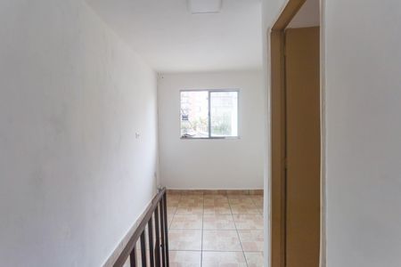 Casa para alugar com 41m², 1 quarto e 1 vagaEscritório 