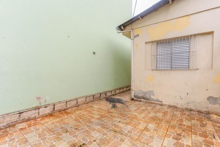 Casa para alugar com 41m², 1 quarto e 1 vagaGaragem 