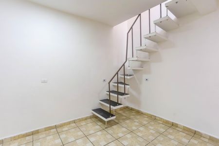 Casa para alugar com 41m², 1 quarto e 1 vagaSala / cozinha
