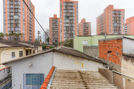 Casa para alugar com 41m², 1 quarto e 1 vagaVista do escritório 
