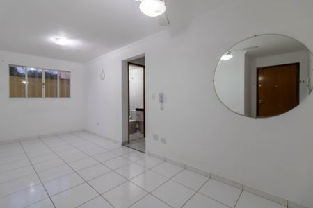 Sala de apartamento à venda com 1 quarto, 38m² em Jardim Dourado, Guarulhos