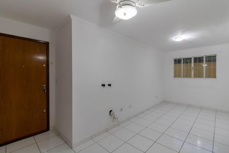 Sala de apartamento à venda com 1 quarto, 38m² em Jardim Dourado, Guarulhos
