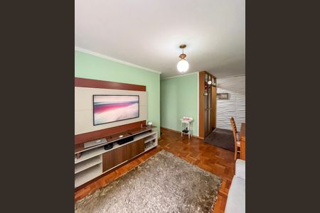 Apartamento para alugar com 50m², 1 quarto e 1 vagaSala