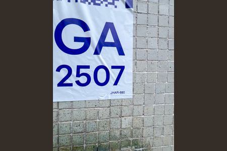 Apartamento para alugar com 50m², 1 quarto e 1 vagaCodigo da Placa