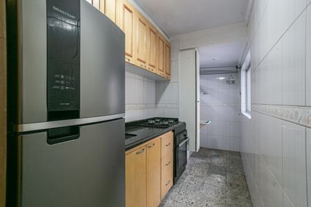 Apartamento para alugar com 50m², 1 quarto e 1 vagaCozinha