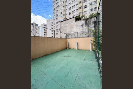 Apartamento para alugar com 50m², 1 quarto e 1 vagaArea comum