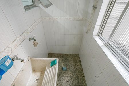 Apartamento para alugar com 50m², 1 quarto e 1 vagaÁrea de Serviço