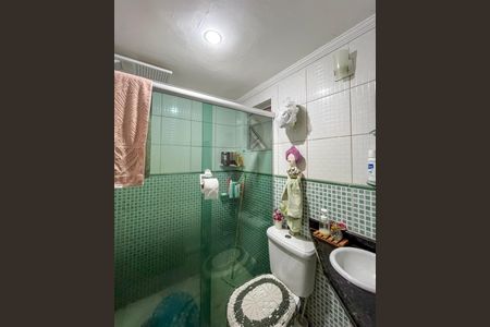 Apartamento para alugar com 50m², 1 quarto e 1 vagaBanheiro