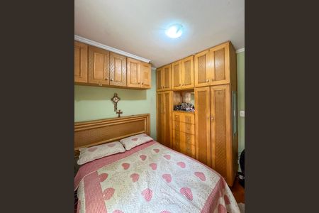 Apartamento para alugar com 50m², 1 quarto e 1 vagaQuarto