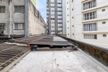 Apartamento para alugar com 50m², 1 quarto e 1 vagaVista do Quarto