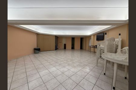 Apartamento para alugar com 50m², 1 quarto e 1 vagaÁrea comum - Salão de festas