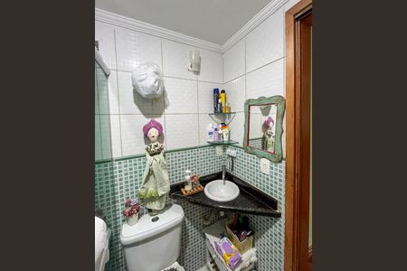 Apartamento para alugar com 50m², 1 quarto e 1 vagaBanheiro