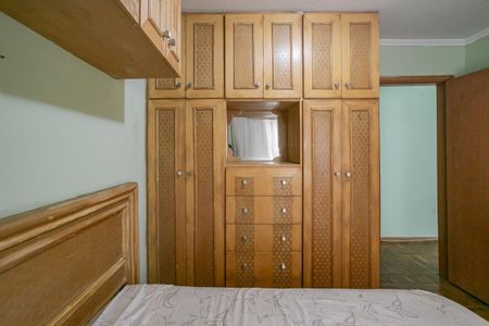 Quarto de apartamento para alugar com 1 quarto, 50m² em Liberdade, São Paulo