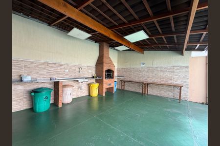 Apartamento para alugar com 50m², 1 quarto e 1 vagaÁrea comum - Churrasqueira