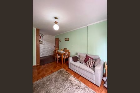 Apartamento para alugar com 50m², 1 quarto e 1 vagaSala