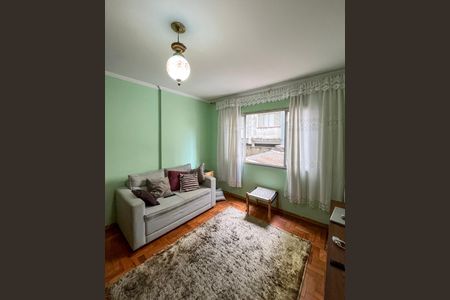 Apartamento para alugar com 50m², 1 quarto e 1 vagaSala