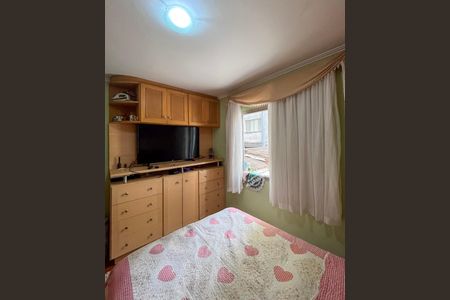 Apartamento para alugar com 50m², 1 quarto e 1 vagaQuarto