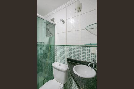 Apartamento para alugar com 50m², 1 quarto e 1 vagaBanheiro