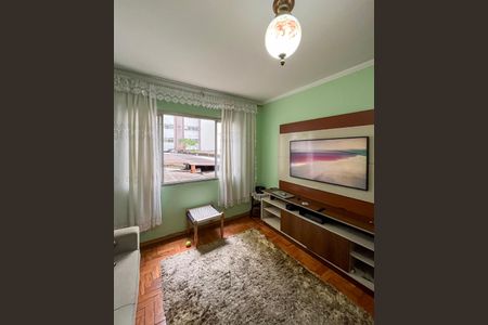 Apartamento para alugar com 50m², 1 quarto e 1 vagaSala