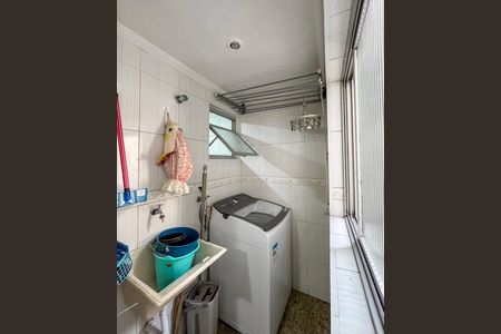 Apartamento para alugar com 50m², 1 quarto e 1 vagaÁrea de Serviço