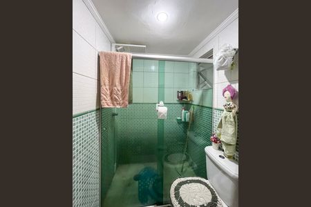 Apartamento para alugar com 50m², 1 quarto e 1 vagaBanheiro