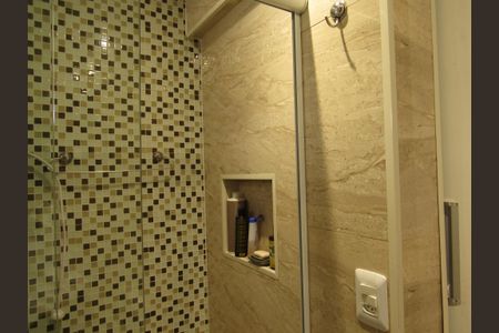 Apartamento à venda com 90m², 3 quartos e 2 vagasBanheiro 2