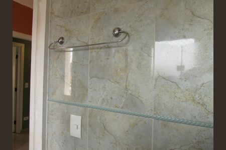 Apartamento à venda com 90m², 3 quartos e 2 vagasBanheiro da Suíte