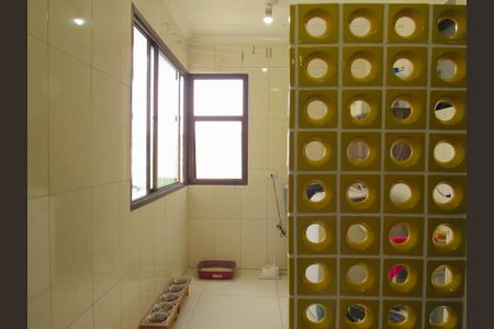 Apartamento à venda com 90m², 3 quartos e 2 vagasCozinha - Área de Serviço