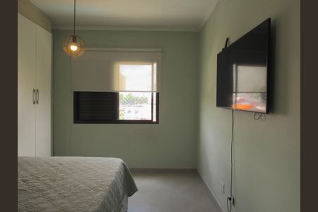 Apartamento à venda com 90m², 3 quartos e 2 vagasQuarto 2