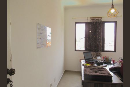 Apartamento à venda com 90m², 3 quartos e 2 vagasQuarto 1