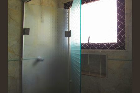 Apartamento à venda com 90m², 3 quartos e 2 vagasBanheiro da Suíte