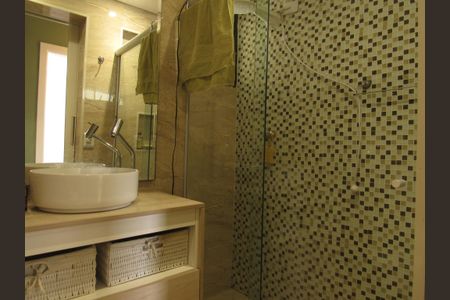 Apartamento à venda com 90m², 3 quartos e 2 vagasBanheiro 2