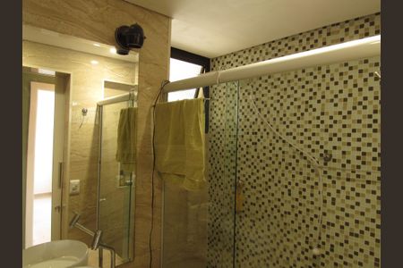 Apartamento à venda com 90m², 3 quartos e 2 vagasBanheiro 2