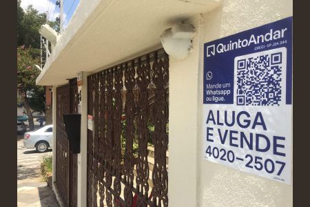 Apartamento à venda com 90m², 3 quartos e 2 vagasFachada do Prédio