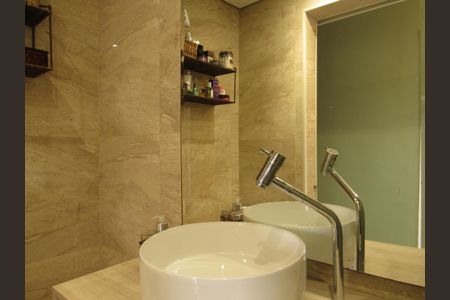 Apartamento à venda com 90m², 3 quartos e 2 vagasBanheiro 2