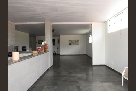 Apartamento à venda com 90m², 3 quartos e 2 vagasÁrea comum - Salão de Festas