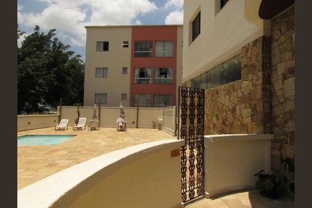 Apartamento à venda com 90m², 3 quartos e 2 vagasÁrea comum - Piscina