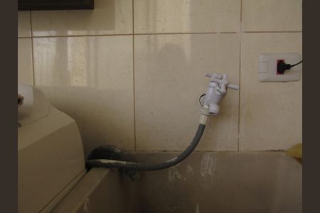 Apartamento à venda com 90m², 3 quartos e 2 vagasÁrea de Serviço