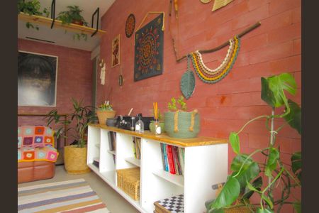 Apartamento à venda com 90m², 3 quartos e 2 vagasSala