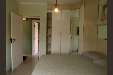 Apartamento à venda com 90m², 3 quartos e 2 vagasQuarto 2