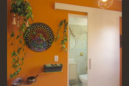 Apartamento à venda com 90m², 3 quartos e 2 vagasSuíte