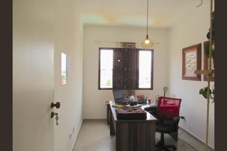 Apartamento à venda com 90m², 3 quartos e 2 vagasQuarto 1